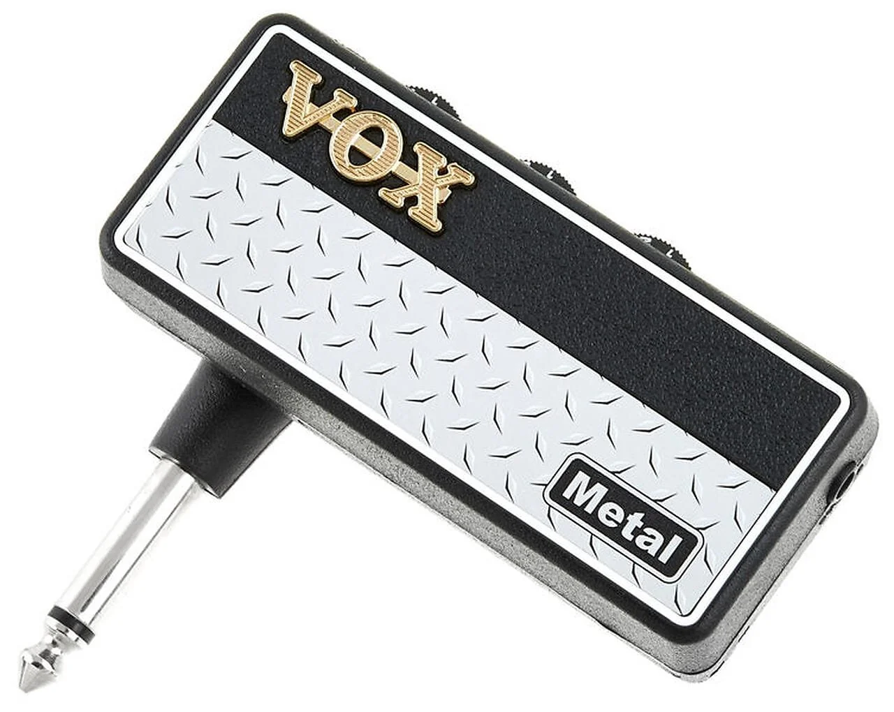 Vox AmPlug 2 Headpone Amps — Guitar Bar
